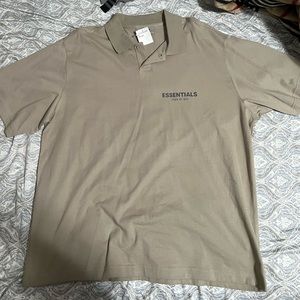 Essentials Polo